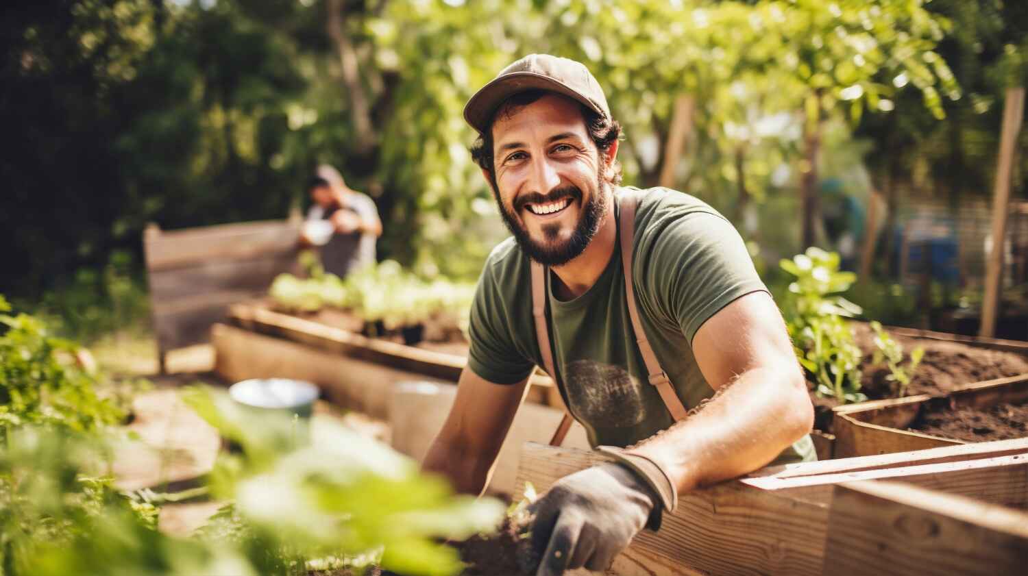 The Steps Involved in Our Tree Care Process in Claremont, NC